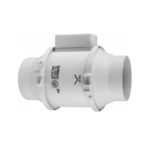 Канальный вентилятор Soler Palau TD-160-100 NT Silent Канальный вентилятор Soler Palau TD-160-100 NT Silent